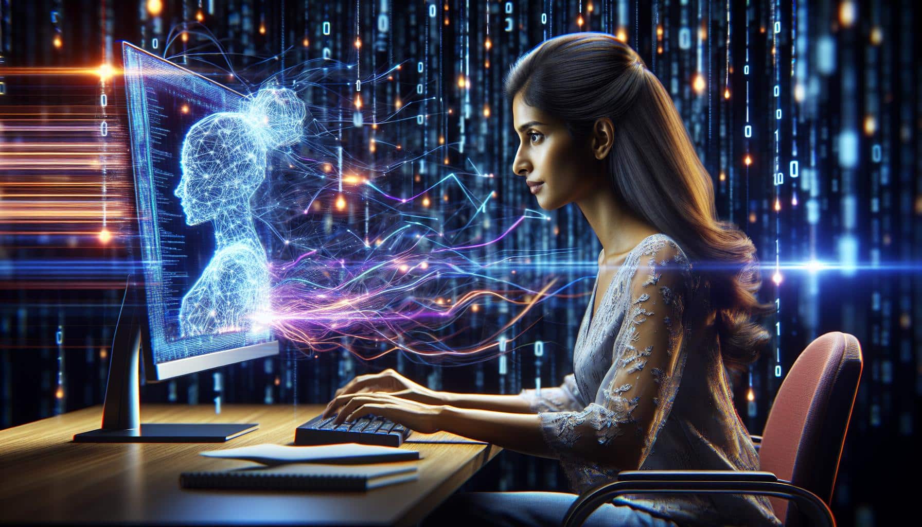 Revolutionizing Online Research: The Power of 'Let Me GPT That For You'