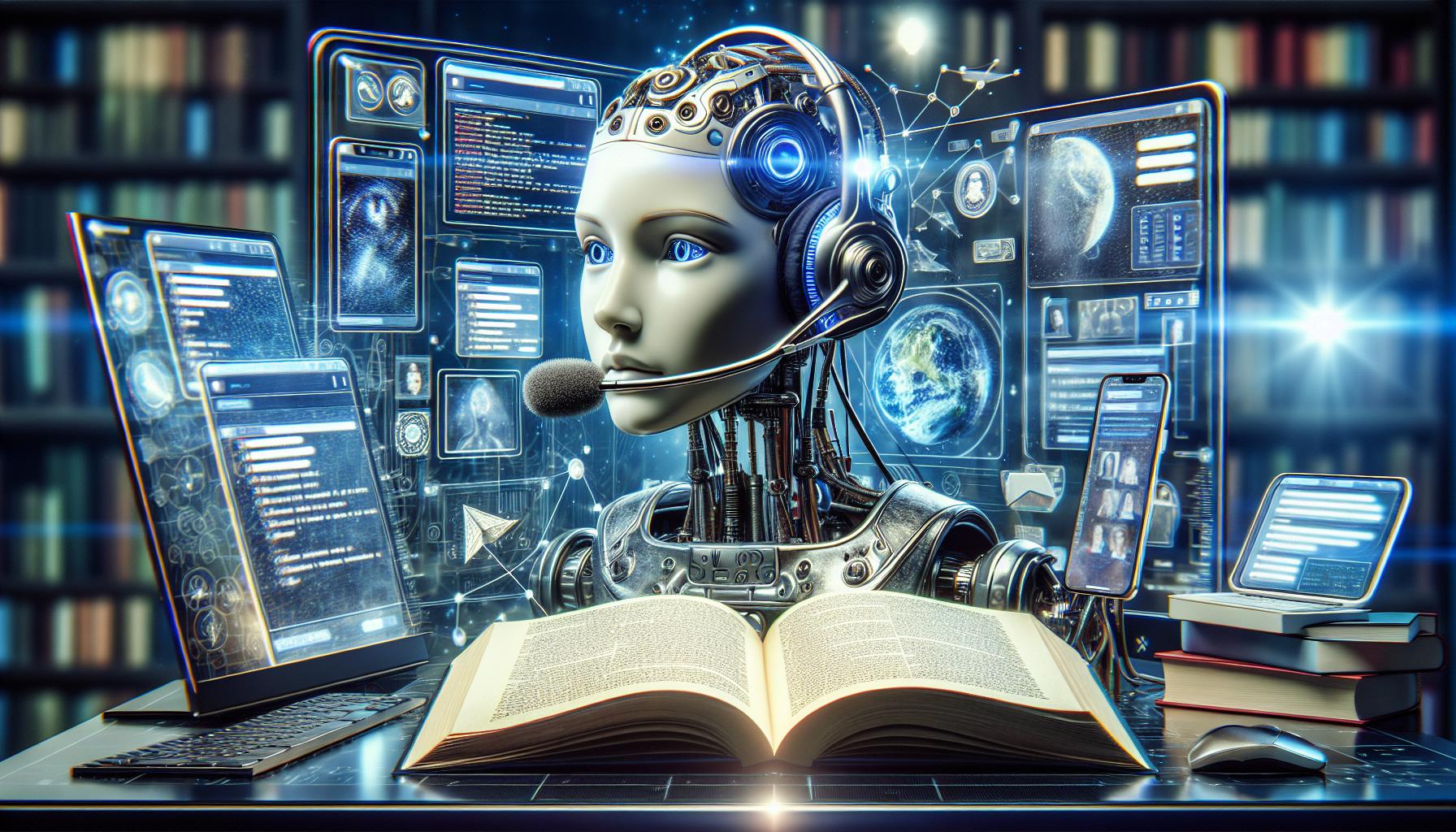 xChat GPT: The Future of AI - Try our app for free now!