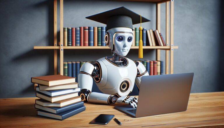 Unmasking AI: How Turnitin Detects ChatGPT & Guarantees Academic Integrity
