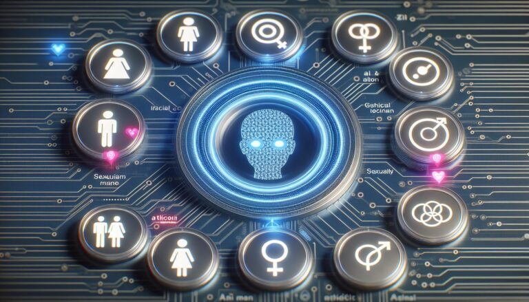 Exploring the Intersection of ChatGPT & Sexuality: An AI Ethics Perspective