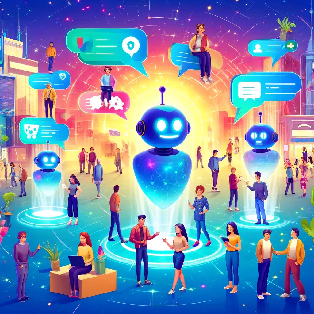 Your Guide To AI Bot Chat What It Is How To Use It PowerBrain Ask 