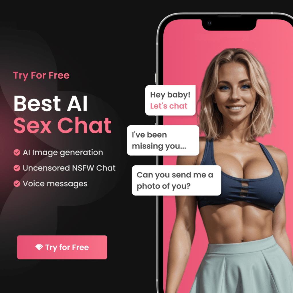 NSFW AI Sex Chat