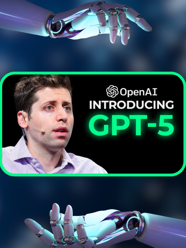 Is GPT-5 the AI Revolution We’ve Been Waiting For?